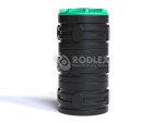 Кольцо для канализации Rodlex-UN2500 с крышкой